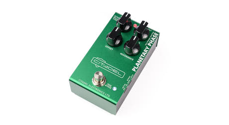 Citadel Planetary Phase analog phase shifter