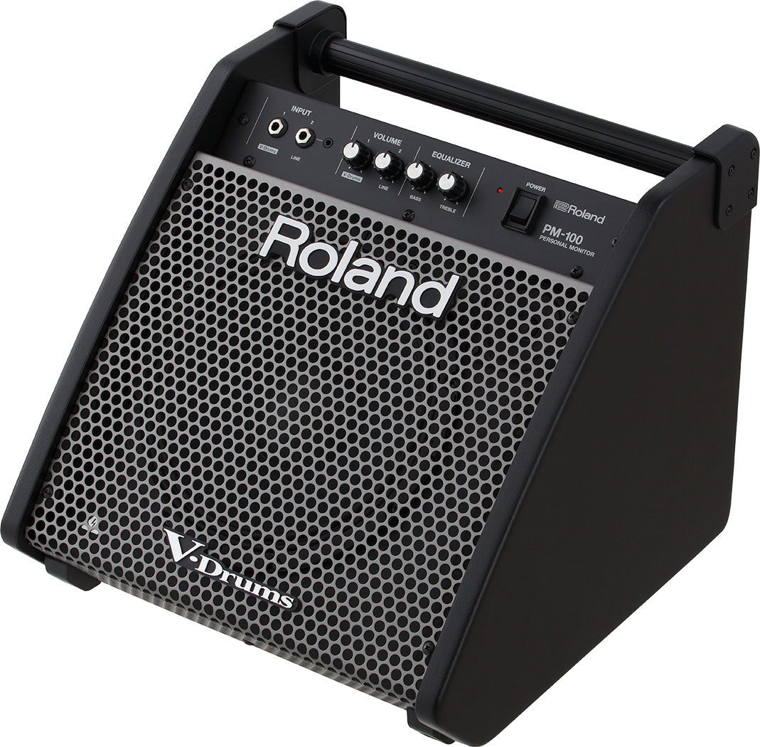 Roland PM-100 El-tromme Monitor