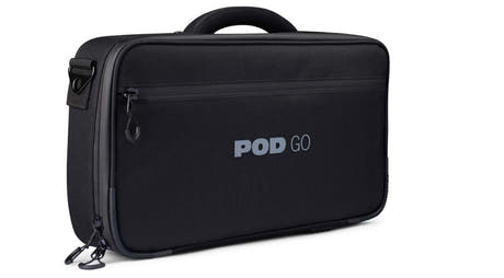 Line6 Pod Go Skuldertaske
