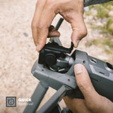 PolarPro Mavic 2 Pro - Gimbal Lock