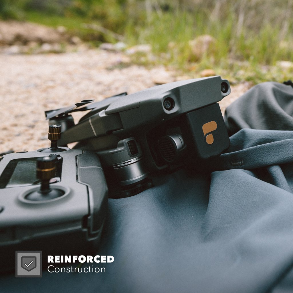 PolarPro Mavic 2 Pro - Gimbal Lock