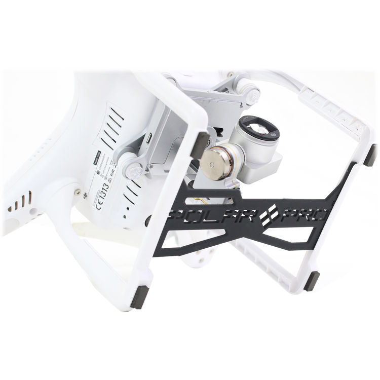 PolarPro Gimbal Guard-Camera Protection