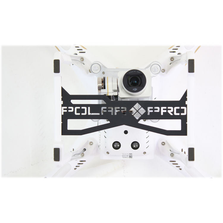 PolarPro Gimbal Guard-Camera Protection
