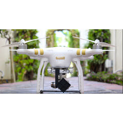 PolarPro Gimbal Guard-Camera Protection