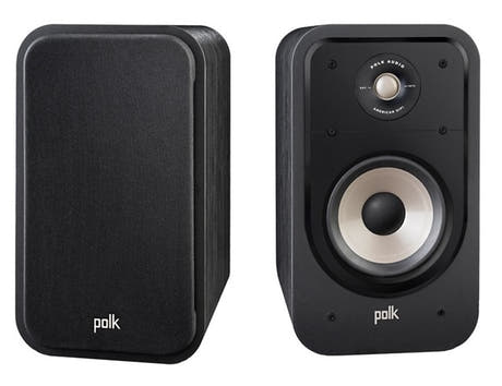 Polk Signature S20E Reol Højttalersæt