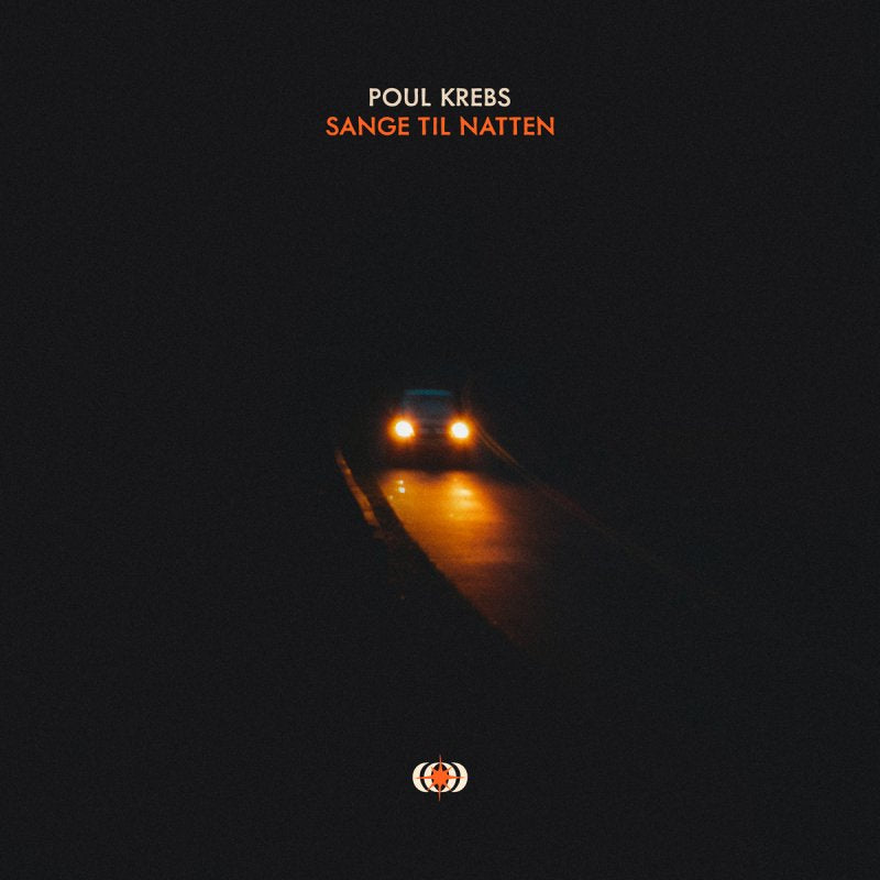 Poul KRebs - Sange til Natten
