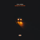 Poul KRebs - Sange til Natten