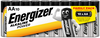 Energizer Power AA Batterier (10 stk)