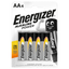 Energizer Power AAA Batterier (4 stk)