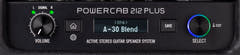 Line6 Powercab 212 Plus Guitar Forstærker