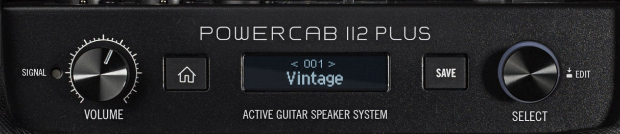 Line6 Powercab 112 Plus Guitarforstærker