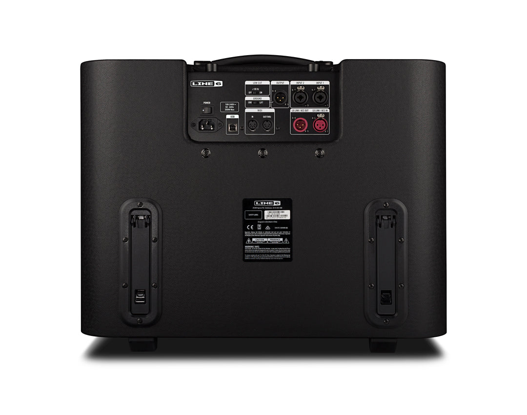 Line6 Powercab 112 Guitarforstærker