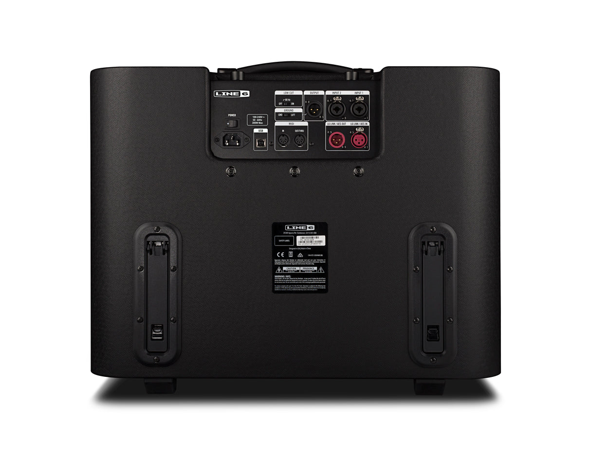 Line6 Powercab 112 Guitarforstærker
