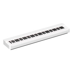Yamaha P-225WH Startpakke (Hvid)