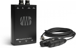Presonus HP2 Hovedtelefonforstærker