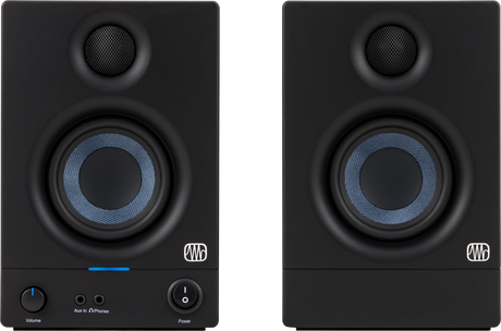 Presonus Eris 3.5 2nd Gen - Studie Monitors (Par)
