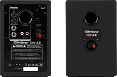 Presonus Eris 3.5 2nd Gen - Studie Monitors (Par)
