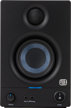 Presonus Eris 3.5 2nd Gen - Studie Monitors (Par)