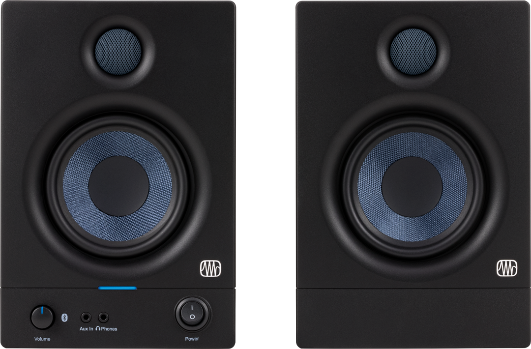Presonus Eris 4.5 BT 2nd Gen Studie Monitor (Par)