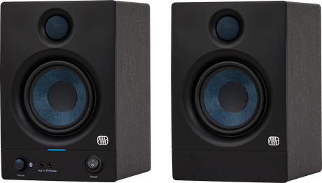 Presonus Eris 4.5 BT 2nd Gen Studie Monitor (Par)