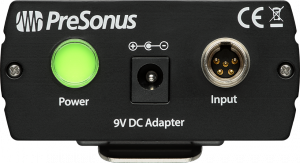 Presonus HP2 Hovedtelefonforstærker