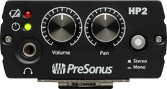 Presonus HP2 Hovedtelefonforstærker