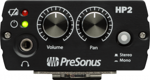 Presonus HP2 Hovedtelefonforstærker