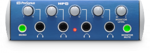 Presonus HP4 Hovedtelefonforstærker