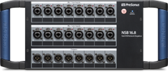 Presonus NSB 16.8 Digital Stagebox