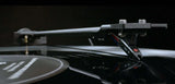 Pro-Ject A1 OM10 Pladespiller (Sort)