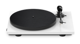 Pro-Ject E1 BT AT3600L Pladespiller (Hvid)