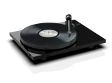 Pro-Ject E1 BT OM5e Pladespiller (Højglans Sort)