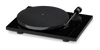 Pro-Ject E1 BT OM5e Pladespiller (Højglans Sort)