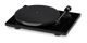Pro-Ject E1 BT OM5e Pladespiller (Højglans Sort)