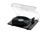 Pro-Ject E1 BT OM5e Pladespiller (Højglans Sort)