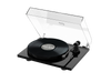 Pro-Ject E1 OM5e Pladespiller (Højglans Sort)