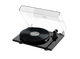 Pro-Ject E1 OM5e Pladespiller (Højglans Sort)