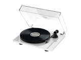 Pro-Ject E1 OM5e Pladespiller (Hvid)