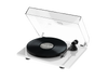 Pro-Ject E1 OM5e Pladespiller (Hvid)