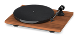 Pro-Ject E1 AT3600L Pladespiller (Valnød)