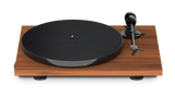 Pro-Ject E1 AT3600L Pladespiller (Valnød)