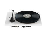 Pro-Ject E1 Phono AT3600L Pladespiller (Hvid)