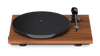 Pro-Ject E1 Phono SB OM5e Pladespiller (Valnød)