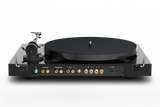 Pro-Ject Jukebox E1 OM5e Piano Pladespiller (Sort)