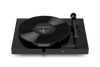 Pro-Ject Jukebox E1 OM5e Piano Pladespiller (Sort)