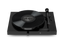 Pro-Ject Jukebox E1 OM5e Piano Pladespiller (Sort)
