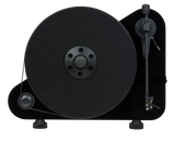 Pro-Ject VT E BT R OM5e PIANO Væghængt Pladespiller (Sort)