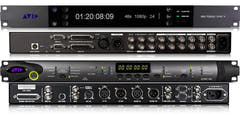 3-Y Extended Hardware offer for Pro Tools Sync X