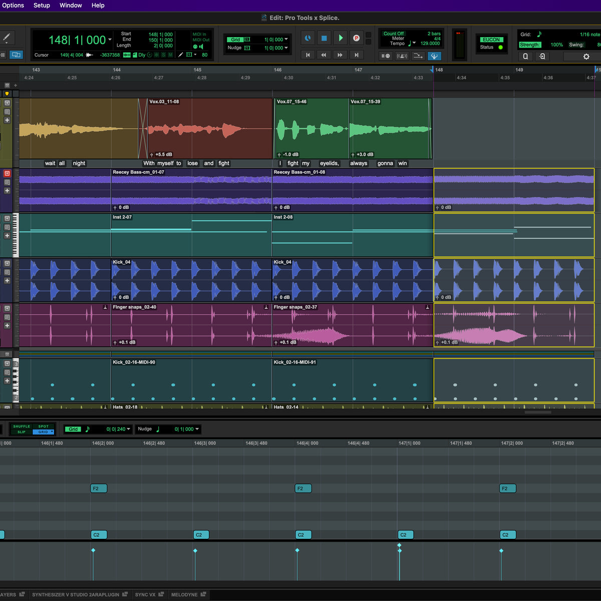 Pro Tools Ultimate Perpetual Upgrade – SoundStoreXL