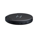 Lenco CD-200 Bærbar CD/MP3 Afspiller